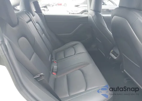 2020 Tesla Model 3 Performance Dual Motor All-Wheel Drive from USA, damaged, VIN 5YJ3E1EC9LF641242